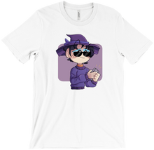 Gameboy Wizard T-Shirt