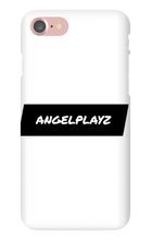 angelplayz iPhone Phone Cases