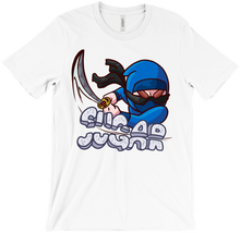 The8thOne T-Shirt Blind Sugar Ninja Assassin