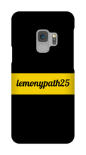 lemonypath25 Samsung Phone Cases