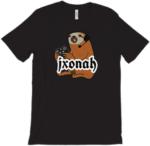 The Leg-end Tee