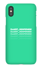 Reapers Den Offical iPhone Phone Cases