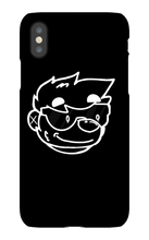 Azrilich Outline iPhone Case