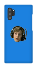 yantube_ Samsung Phone Cases