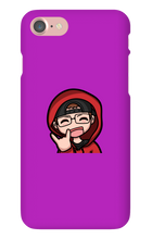 Fargonation iPhone Cases