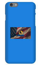 cowboyactiongaming iPhone Phone Cases