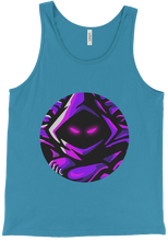 Th3 N3rd Tank Top