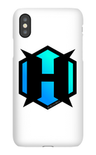 gingahannah iPhone Phone Cases