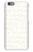 Coque Iphone Dice Club