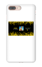 btw_gamer_bell iPhone Phone Cases