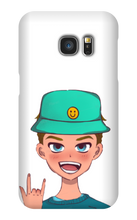 mythic_xo Samsung Phone Cases