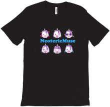 NeotericMuse T-Shirts