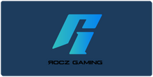 rocztv XXL Gaming Mousepad