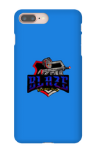 BLAZE Crew iPhone Phone Cases