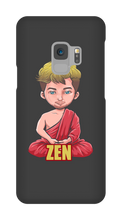 thejollybuddah Samsung Phone Cases