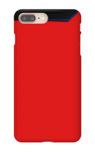 radanfishy iPhone Phone Cases