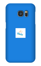 ftubadx Samsung Phone Cases