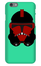 arc_gameplay iPhone Phone Cases