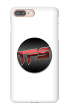 rng_king811 iPhone Phone Cases