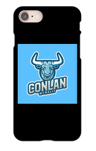 conlanfn iPhone Phone Cases