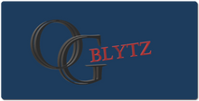 OG Blytz XXL Gaming Mousepad