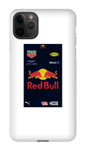 skip_hedge34 iPhone Phone Cases