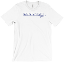 scientist_fv Camisas