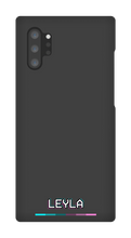 xd_leyla Retro Phone Case (Samsung)
