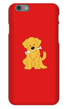 ohliamr iPhone Phone Cases