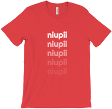 niupii T-Shirts