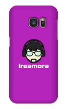 Ireamora Samsung Phone Cases