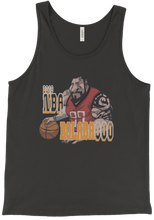 bolada000 Tank Top