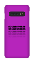 souresports Samsung Phone Cases