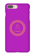 el_arabe95 iPhone Phone Cases
