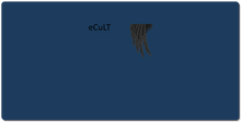 ecult XXL Gaming Mousepad