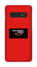 nightmares330 Samsung Phone Cases