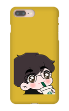 dancho242 iPhone Phone Cases