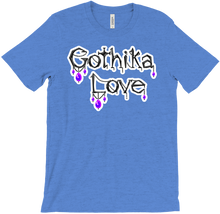 Gothikalove T-Shirt (Chandelier)