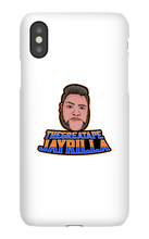 thegreatape_jayrilla iPhone Phone Cases