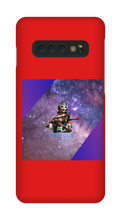 mercuy25 Samsung Phone Cases