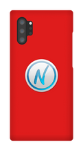itsnynoh Samsung Phone Cases