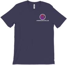 ASC T-Shirt LOGO (White Text)