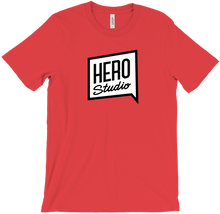 Hero Studio T-Shirts