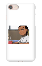 liljaydenazo9jr iPhone Phone Cases