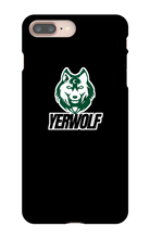 yerwolff iPhone Phone Cases