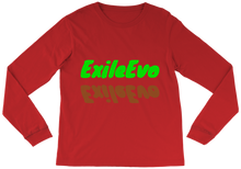 ExileEvo Long Sleeve Tee