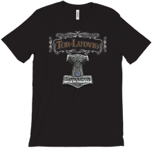 Tor-Ludvig T-Shirts