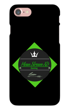 meanstreamxd1 iPhone Phone Cases