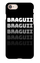 braguii_ iPhone Phone Cases