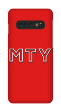 MTY Samsung Phone Cases